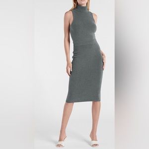 Express Turtleneck Sweater - XS